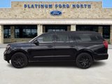 New 2025 Ford Expedition Max Platinum w/ Stealth Appearance Package image 3