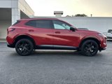 New 2025 Buick Envision Sport Touring image 2