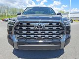 New 2025 Toyota Tundra Platinum image 2