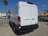 Used 2022 Ford E-Transit Medium Roof image 6