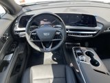 New 2025 Cadillac Lyriq Sport image 2