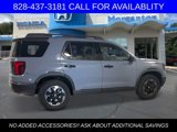New 2026 Honda Passport TrailSport Elite image 6