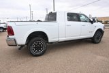 New 2025 RAM 2500 Limited image 6