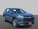 Used 2025 Chevrolet Equinox LT image 3