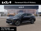 New 2026 Kia Sportage LX image 3
