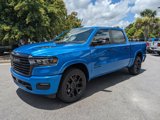 New 2025 RAM 1500 Laramie image 2
