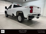 Used 2023 Chevrolet Silverado 3500 LT w/ Remote Start Package image 2