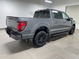 New 2025 Ford F150 XLT w/ Equipment Group 302A MID image 6