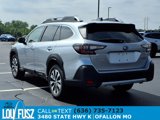 New 2025 Subaru Outback Touring XT image 4