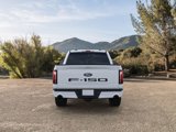 New 2025 Ford F150 Lariat w/ Equipment Group 501A Mid image 6