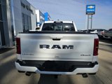 New 2025 RAM 1500 Limited image 4