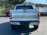 Used 2021 Ford F150 King Ranch w/ Equipment Group 601A High image 4