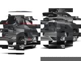 New 2025 Toyota Highlander Platinum image 2