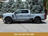 Used 2025 Ford F350 Platinum image 4