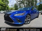 Used 2021 Lexus ES 250 F Sport w/ Accessory Package image 2