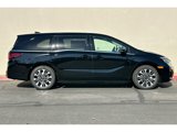 New 2025 Honda Odyssey Elite image 3