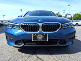 Used 2021 BMW 330i xDrive Sedan w/ Convenience Package image 4