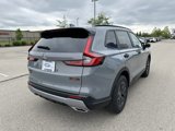 New 2026 Honda CR-V TrailSport image 5