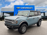 Used 2023 Ford Bronco Badlands image 4