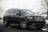 New 2025 Mercedes-Benz GLS 580 4MATIC image 3