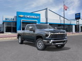 New 2026 Chevrolet Silverado 2500 LTZ w/ LTZ Convenience Package image 5