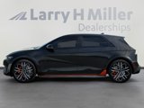 New 2025 Hyundai Ioniq 5 N image 3