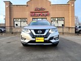 Used 2017 Nissan Rogue SV image 2