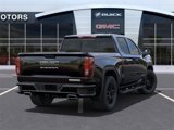 New 2025 GMC Sierra 1500 Elevation image 4