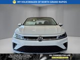 New 2025 Volkswagen Jetta SE image 3