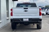 Certified 2024 Chevrolet Silverado 1500 Custom Trail Boss w/ Turbomax Blackout Package image 5