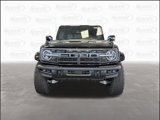New 2025 Ford Bronco Raptor image 2
