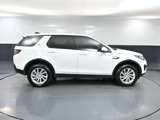 Used 2017 Land Rover Discovery Sport HSE image 3