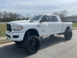 Used 2019 RAM 3500 Big Horn image 3