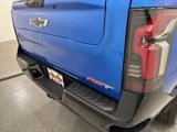 New 2025 Chevrolet Silverado EV RST image 6