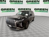 New 2025 Hyundai Palisade Calligraphy image 6