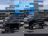 New 2025 Chevrolet Silverado 1500 Custom Trail Boss w/ Dark Appearance Package image 2