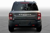 Certified 2021 Ford Bronco Sport Outer Banks image 4