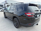 Used 2025 Honda Pilot TrailSport image 5