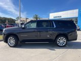 New 2025 Chevrolet Suburban Premier image 3