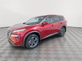 New 2026 Nissan Rogue SV image 4