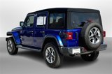Used 2019 Jeep Wrangler Unlimited Sahara w/ Dual Top Group image 4