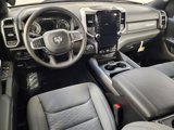 New 2025 RAM 1500 Big Horn image 3