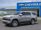 New 2025 Chevrolet Tahoe Premier w/ Sun And Tow Package image 4