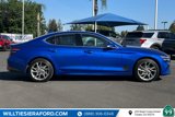 Used 2022 Genesis G70 2.0T image 4