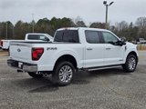 New 2025 Ford F150 XLT w/ Equipment Group 303A High image 6