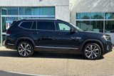 New 2025 Volkswagen Atlas SEL Premium R-Line image 3