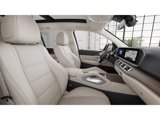 New 2026 Mercedes-Benz GLS 450 4MATIC image 4