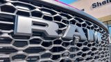 New 2025 RAM 1500 Rebel w/ Rebel Level 2 Equipment Group image 3