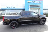 New 2025 Chevrolet Silverado 1500 RST w/ Redline Edition image 2