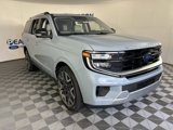 New 2025 Ford Expedition Platinum w/ Platinum Ultimate Package image 3